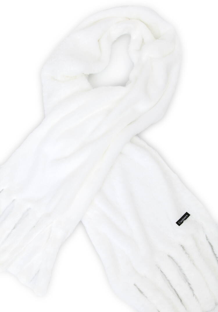 Шарф Теплые мгновения шир.  750, рис. 8