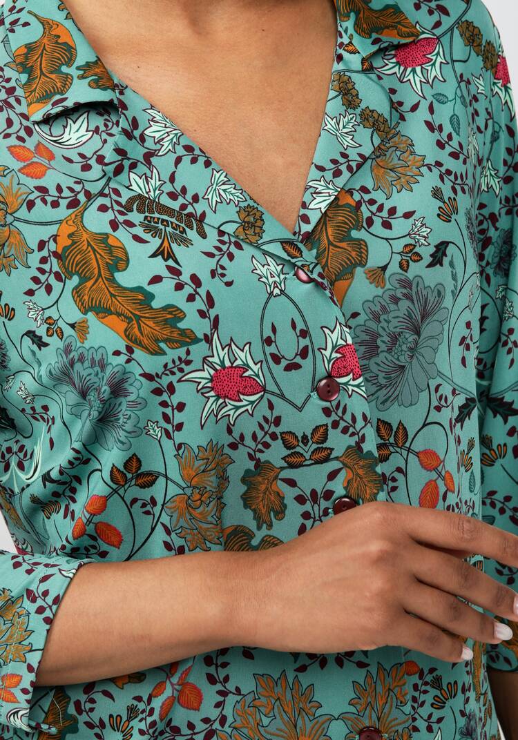 Рубашка Кейси шир.  750, рис. 17