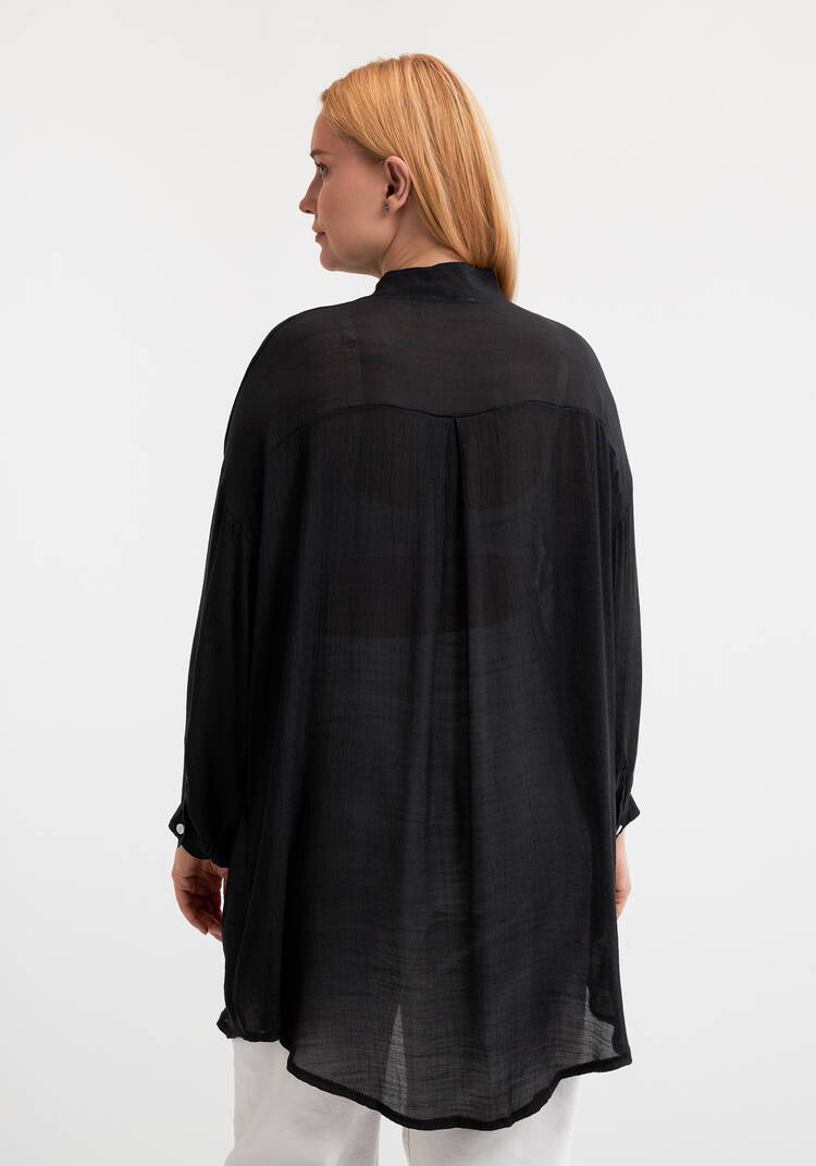 Рубашка Хранительница образа шир.  750, рис. 9