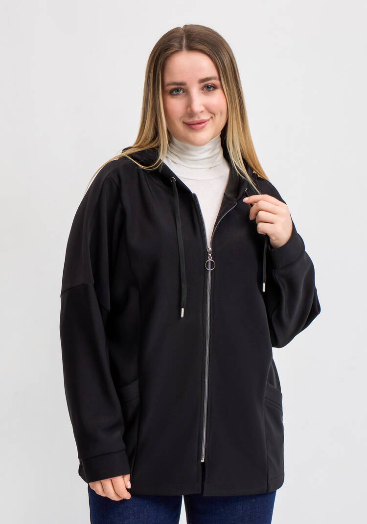 Толстовка Ингрит шир.  750, рис. 1