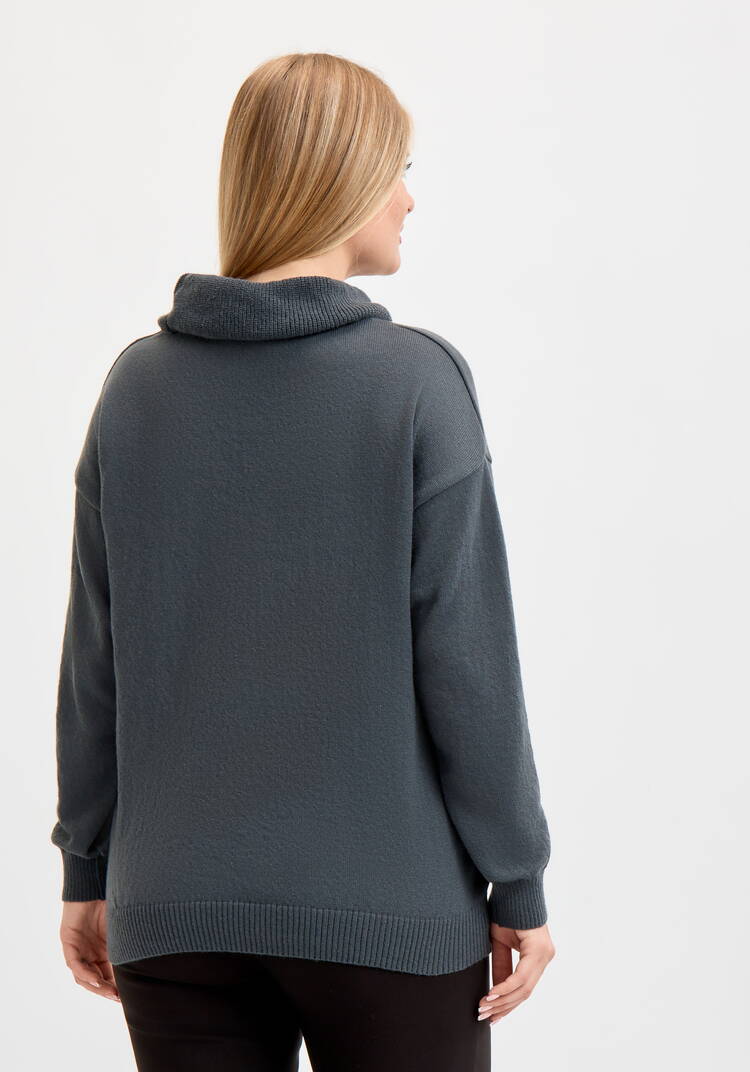 Джемпер Чана шир.  750, рис. 15