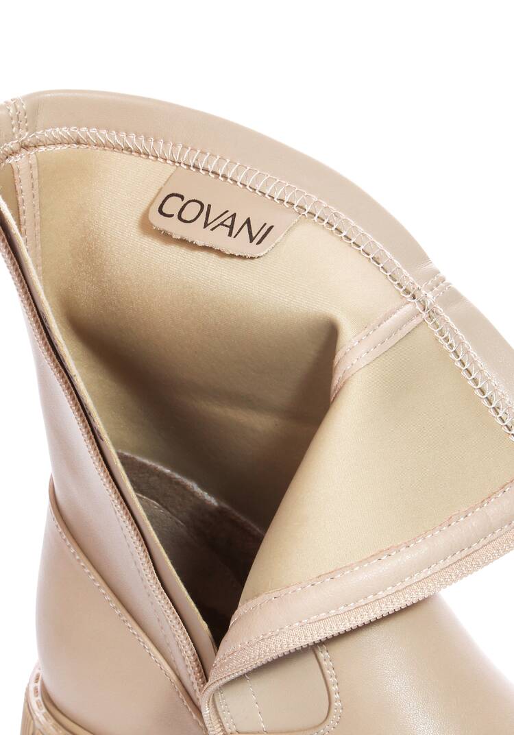 Полусапоги женские Росяна шир.  750, рис. 12