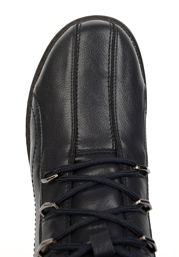 Ботинки женские Тиффани шир.  580, рис. 18