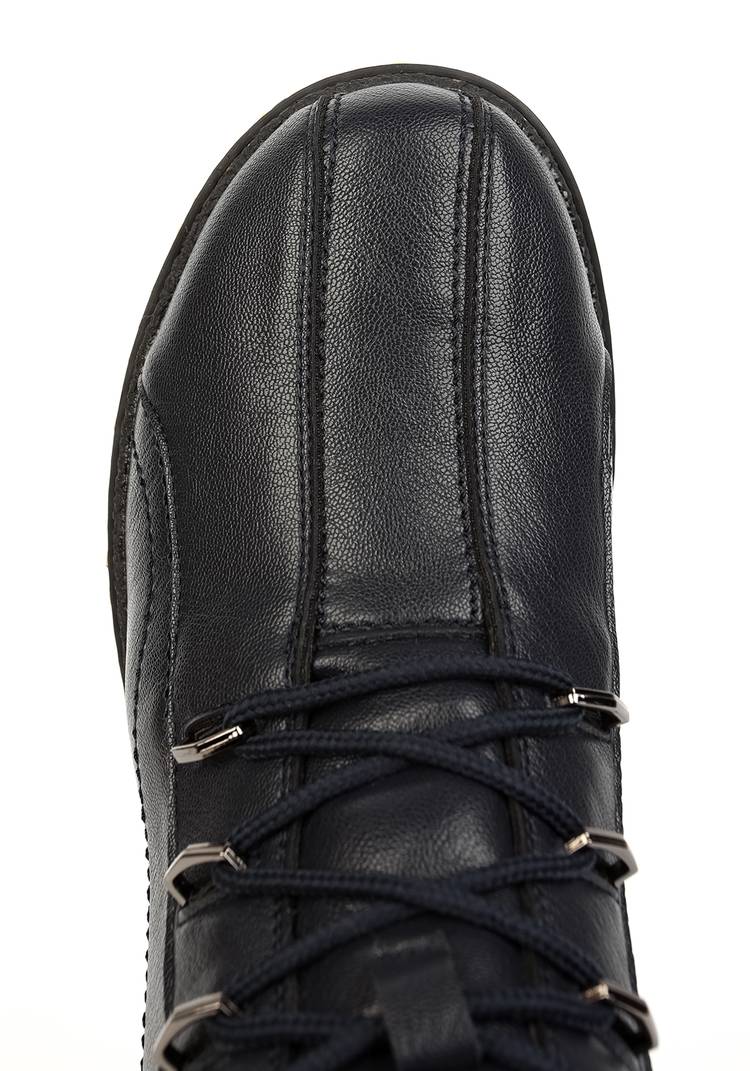 Ботинки женские Тиффани шир.  750, рис. 18