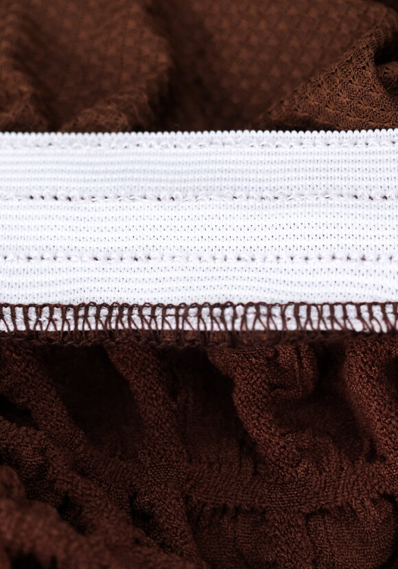 Чехол эластичный на кровать шир.  580, рис. 12