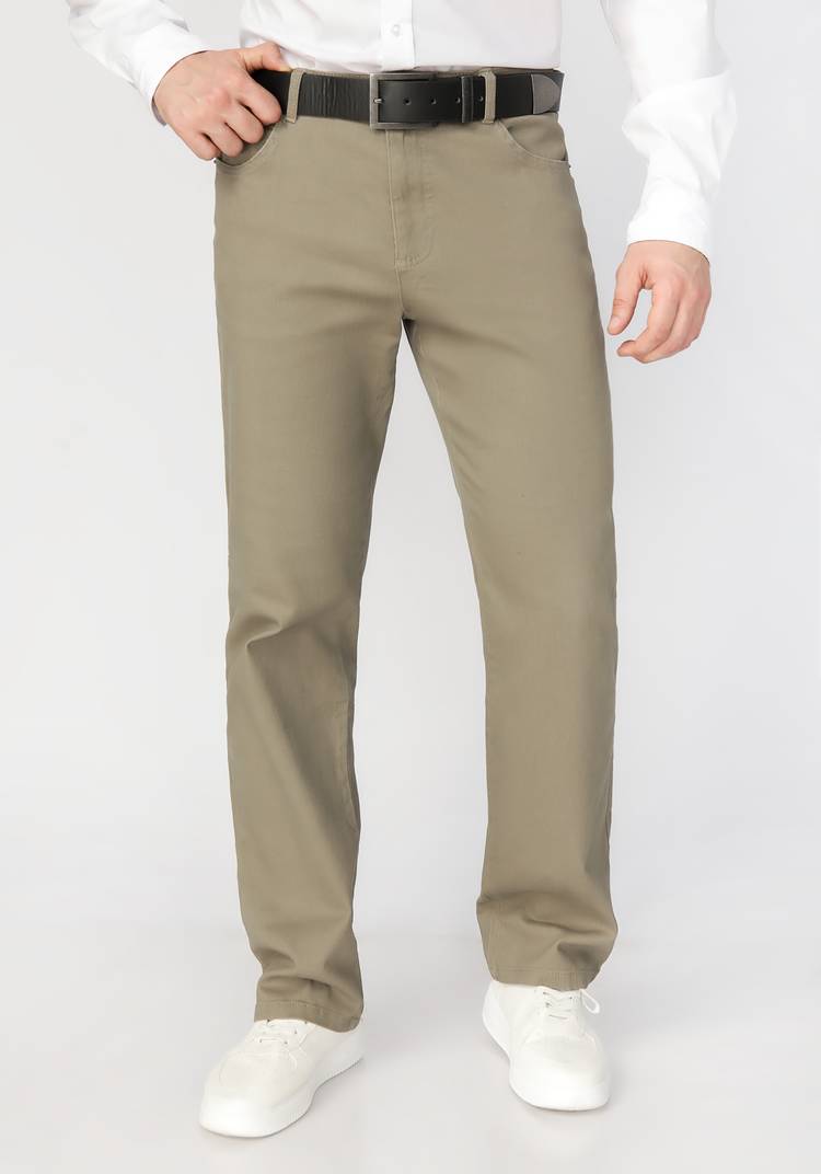 Ремень Жак шир.  750, рис. 4