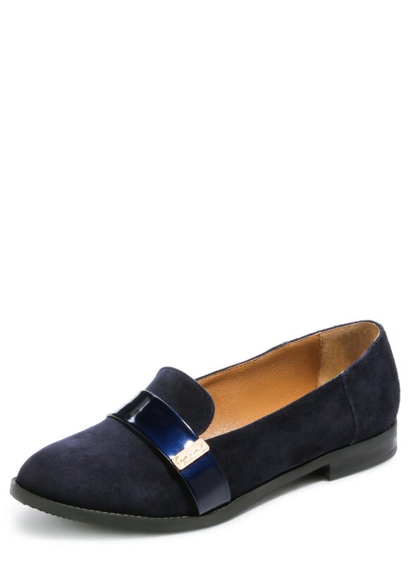 Туфли женские Сеньора шир.  580, рис. 1