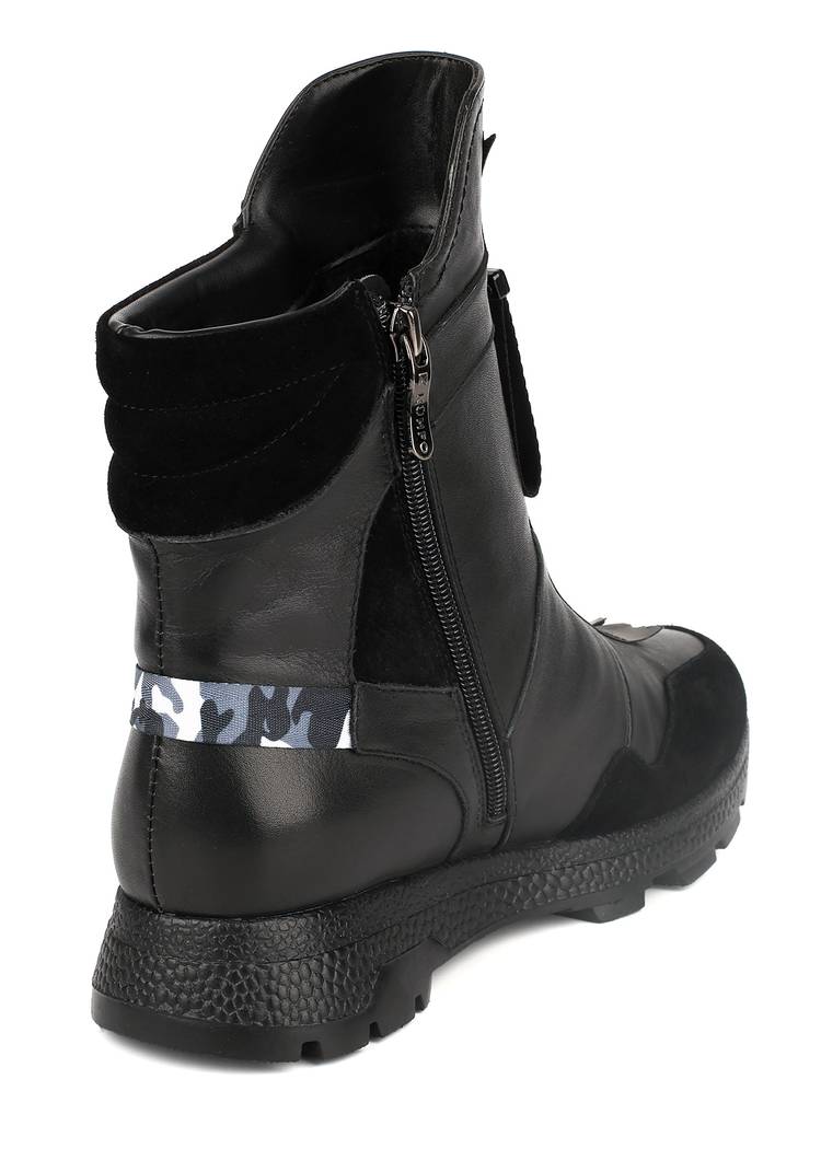 Ботинки женские Деметра шир.  750, рис. 3