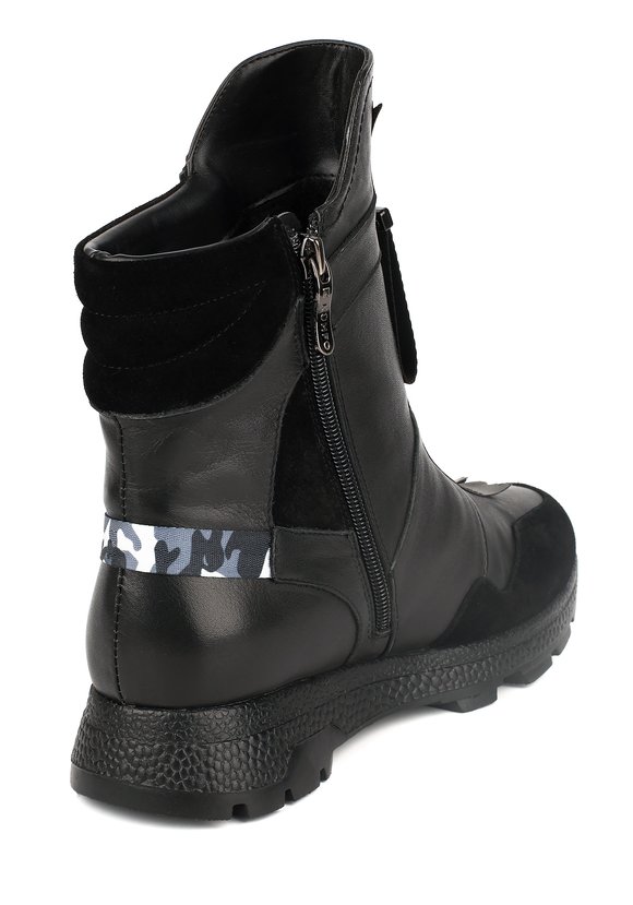 Ботинки женские Деметра шир.  580, рис. 3