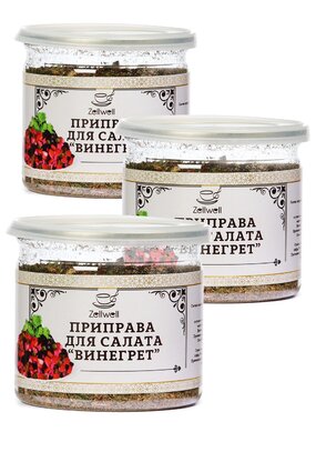 Приправы Любимый салат, 3 шт.