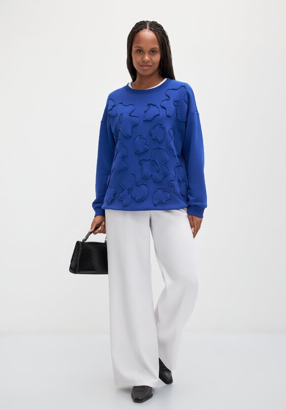 Свитшот Анастасия шир.  580, рис. 8