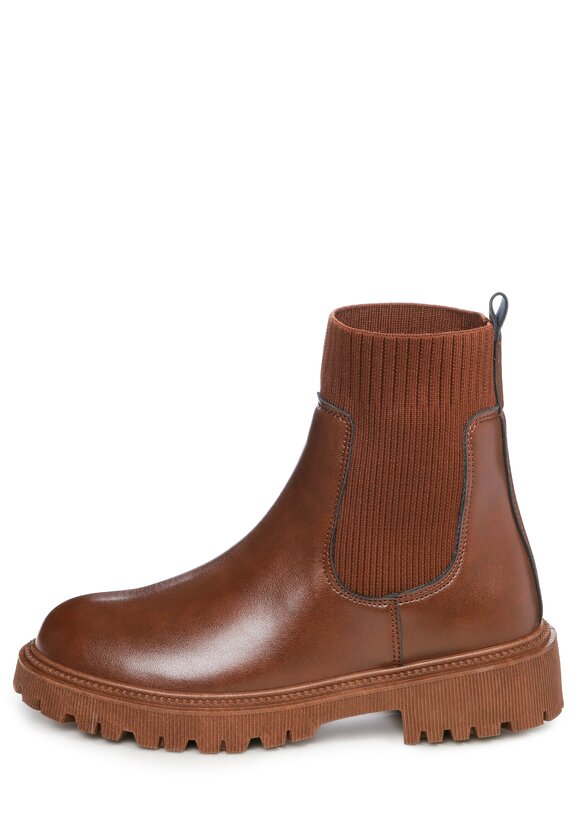 Полусапоги женские Илайда шир.  580, рис. 7