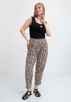 Брюки женские Лалли