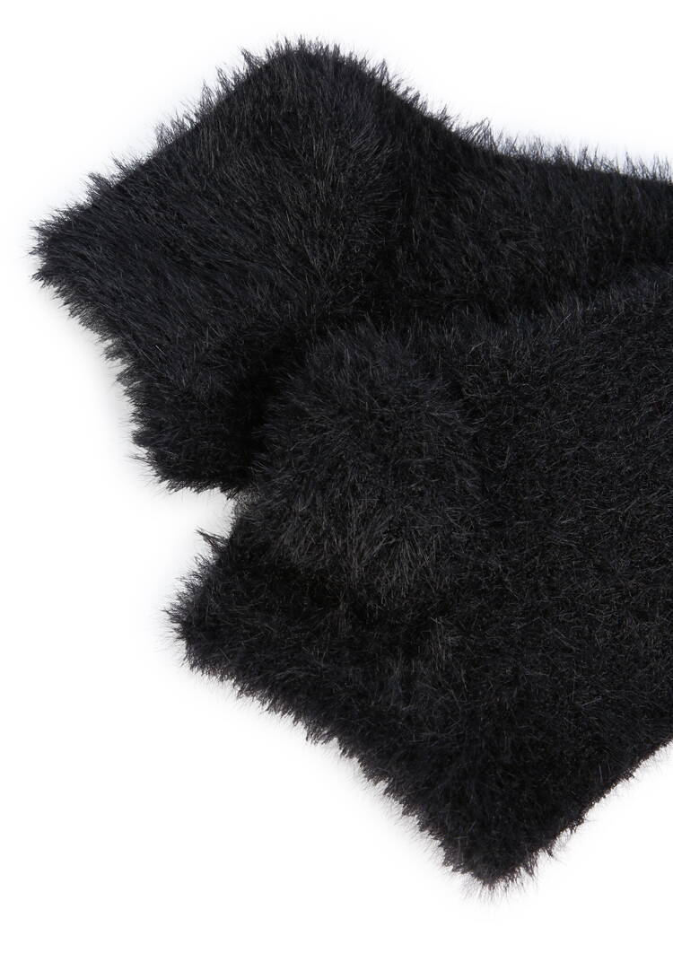 Носки короткие с шерстью сoболя, 4 пары шир.  750, рис. 7