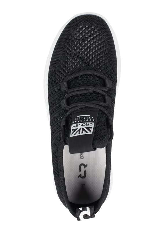 Кроссовки женские Бора шир.  580, рис. 8