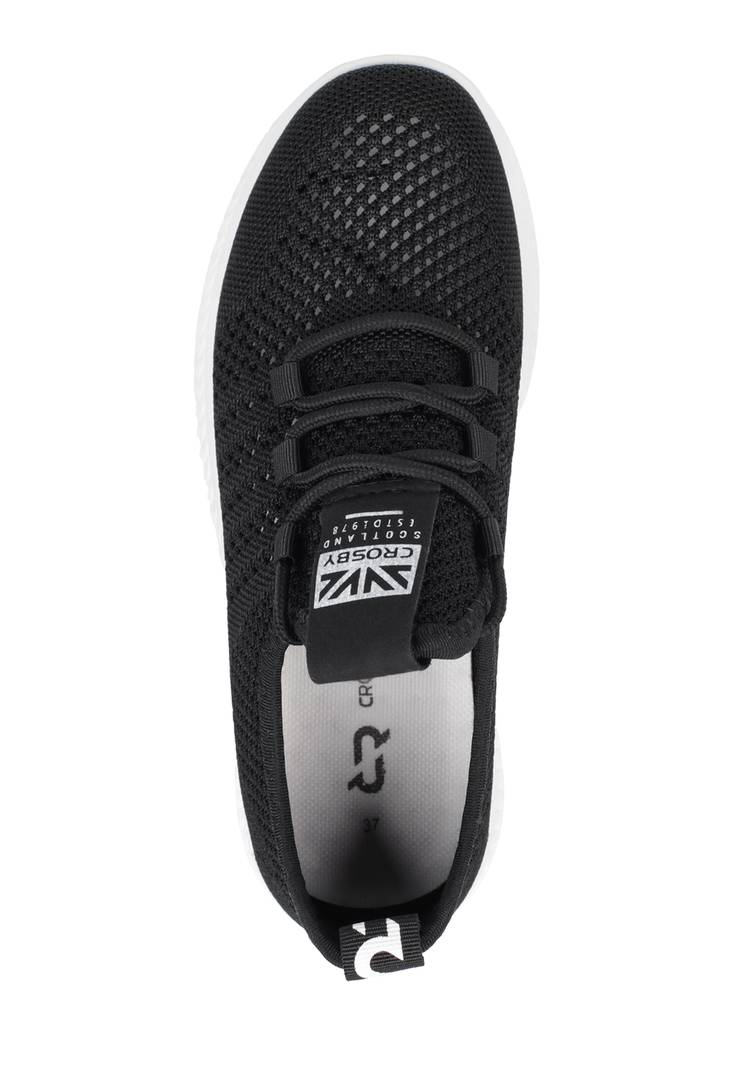 Кроссовки женские Бора шир.  750, рис. 8