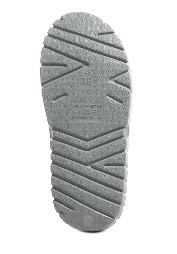 Шлепанцы женские Фиона шир.  580, рис. 5