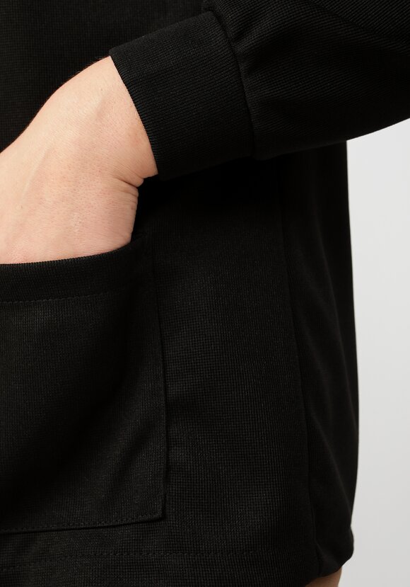 Трикотажный кардиган шир.  580, рис. 10