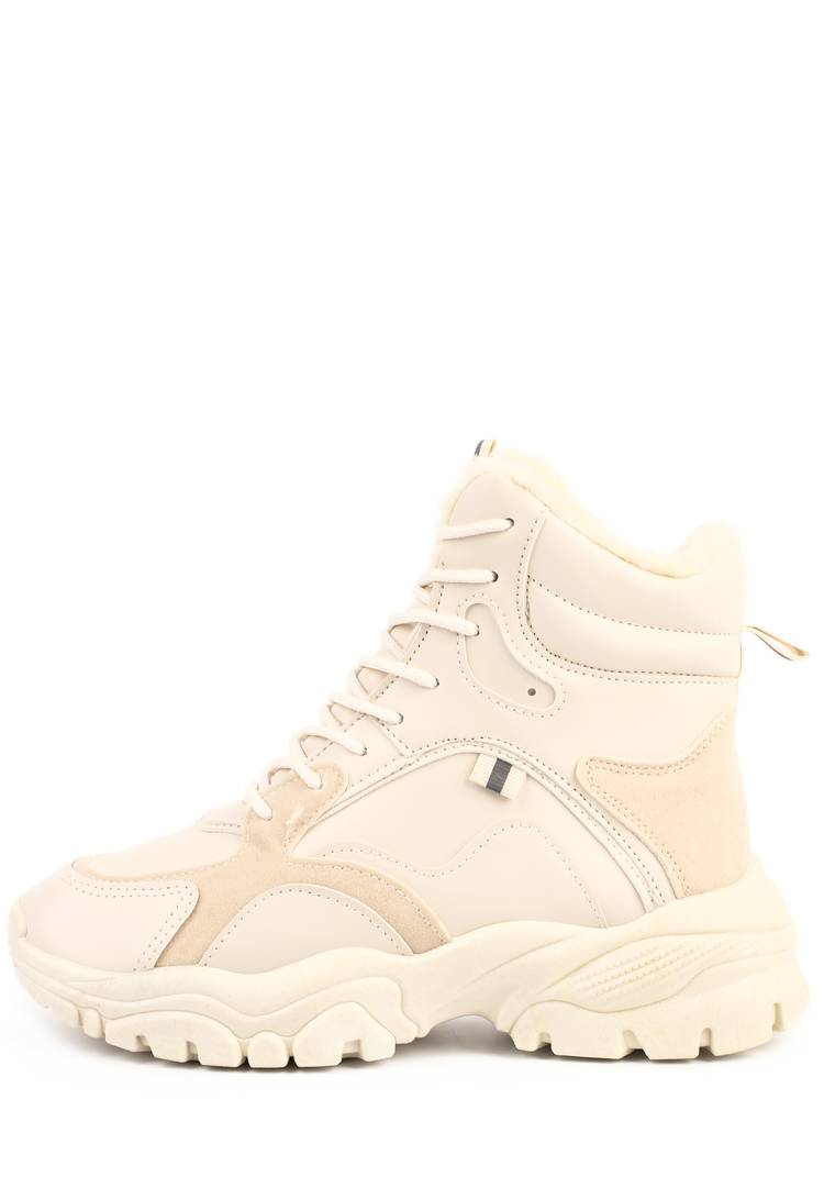 Ботинки женские Рузетта шир.  750, рис. 10