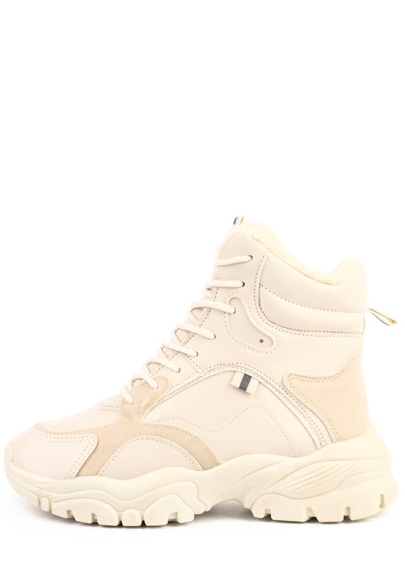 Ботинки женские Рузетта шир.  580, рис. 10