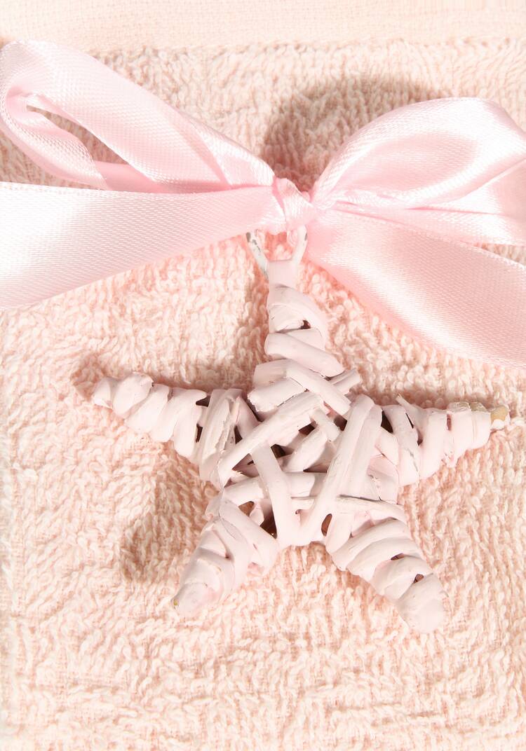 Салфетки махровые Звездочка, 8 шт. шир.  750, рис. 8