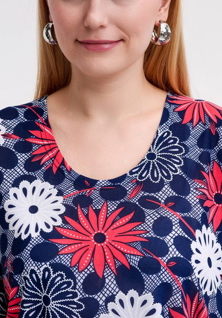 Футболка Салиха шир.  750, рис. 5