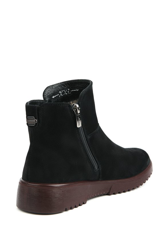 Ботинки женские Ариэлль шир.  580, рис. 3