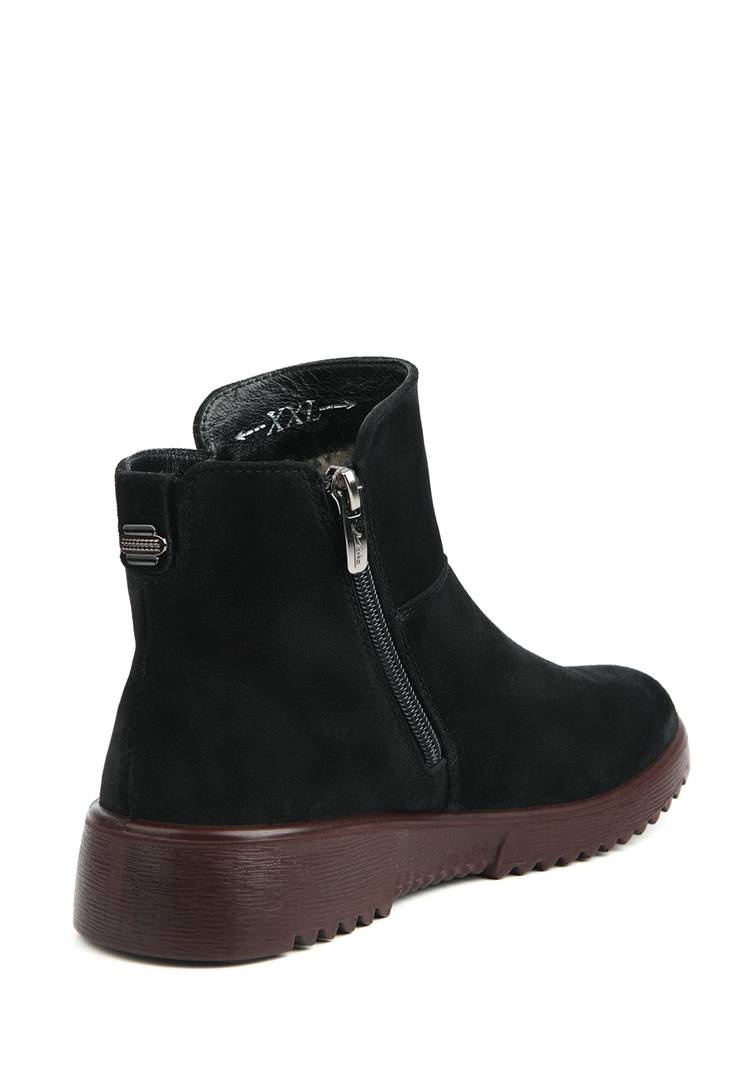 Ботинки женские Ариэлль шир.  750, рис. 3