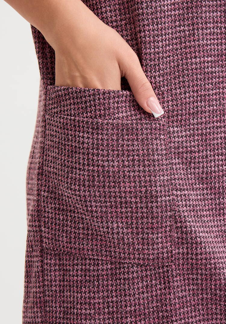 Платье Мoлли шир.  750, рис. 12