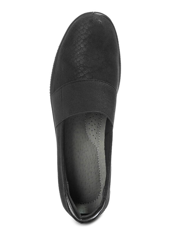 Туфли женские Рамона шир.  580, рис. 15