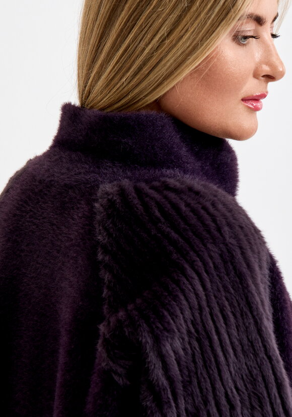 Куртка  Оливия шир.  580, рис. 7