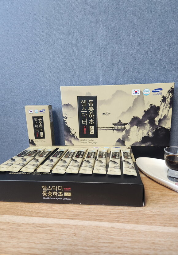 Сироп с  экстрактом кордицепса, 2 шт. шир.  580, рис. 7