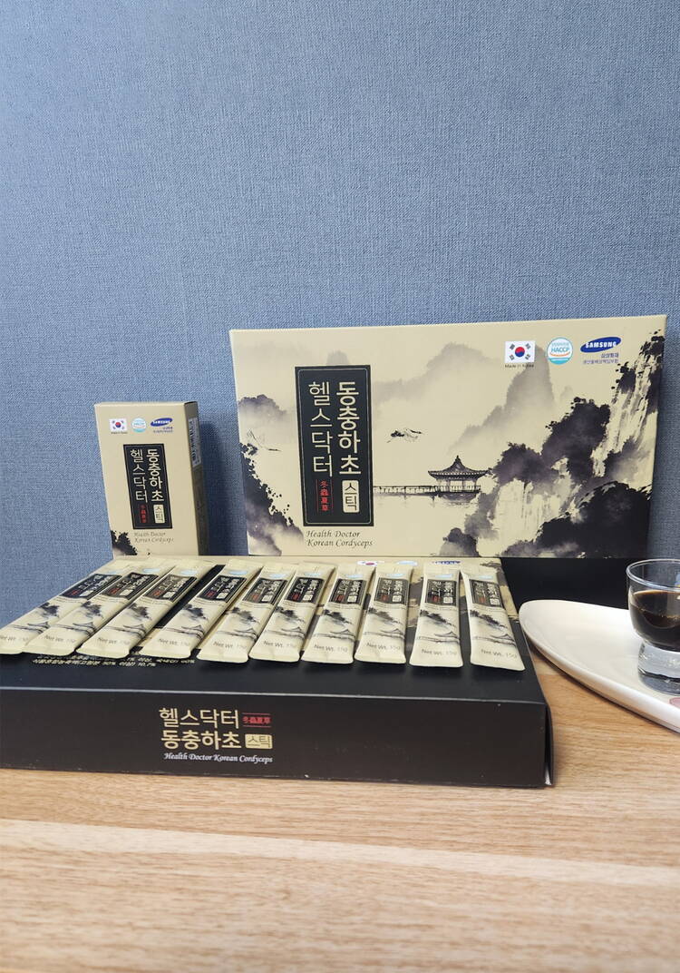 Сироп с  экстрактом кордицепса, 2 шт. шир.  750, рис. 7