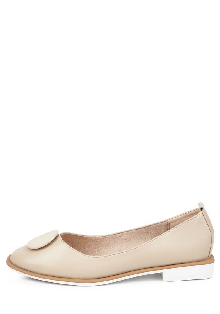 Туфли женские Николь шир.  750, рис. 6