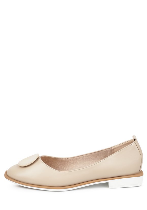 Туфли женские Николь шир.  580, рис. 6