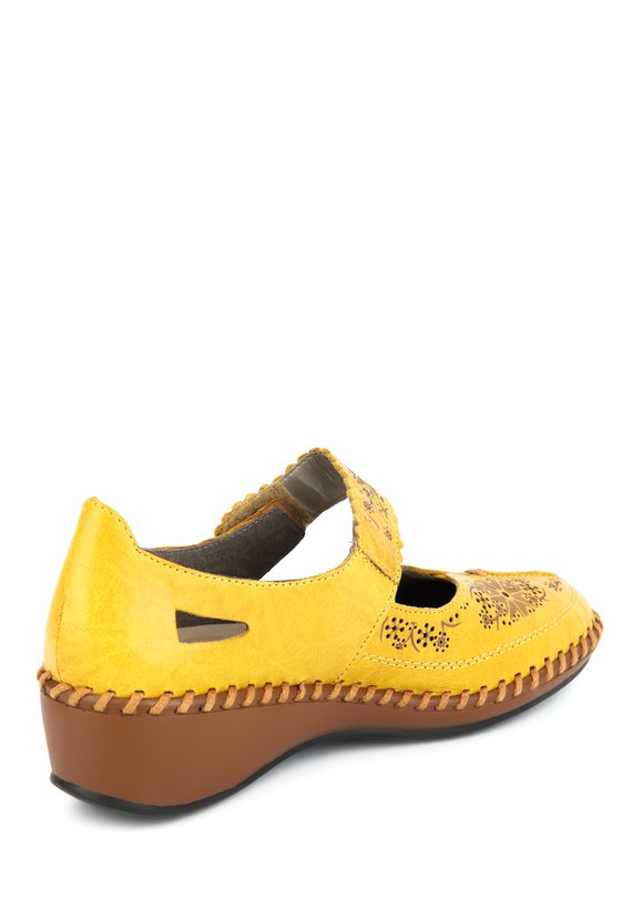 Туфли женские Лорелея шир.  580, рис. 3