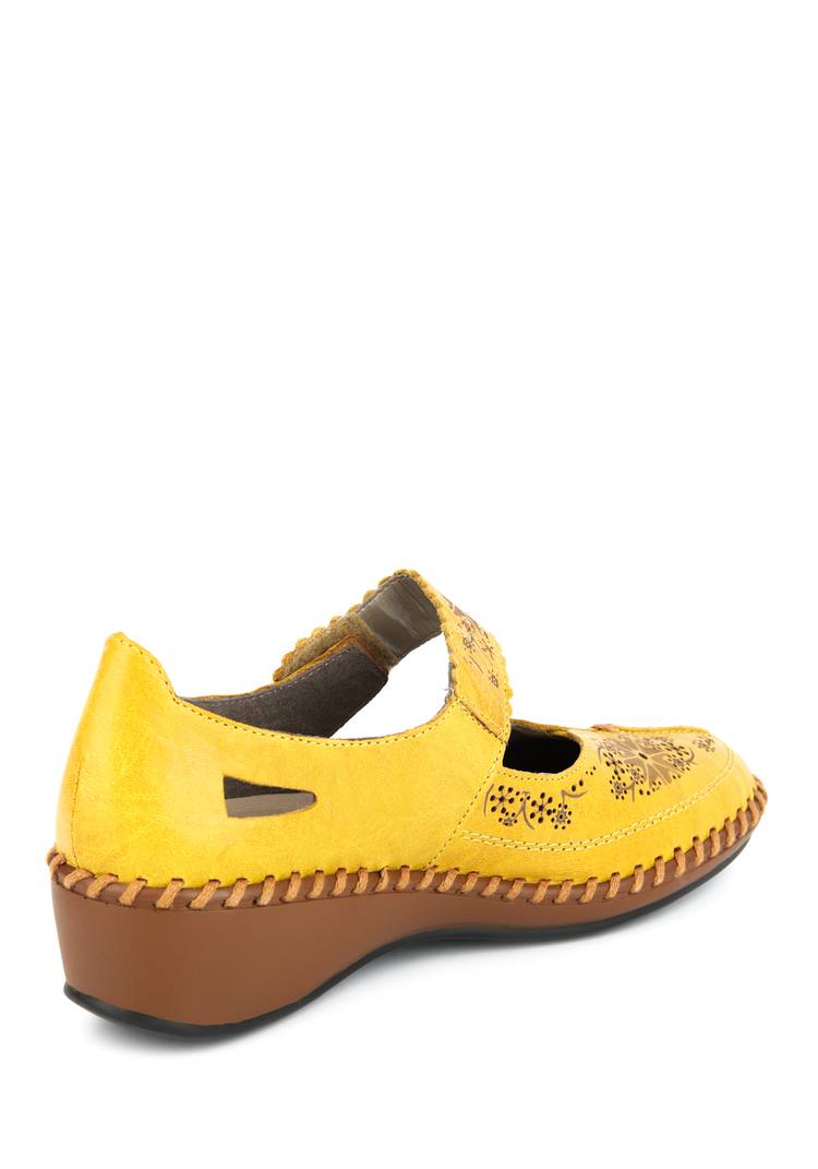 Туфли женские Лорелея шир.  750, рис. 3