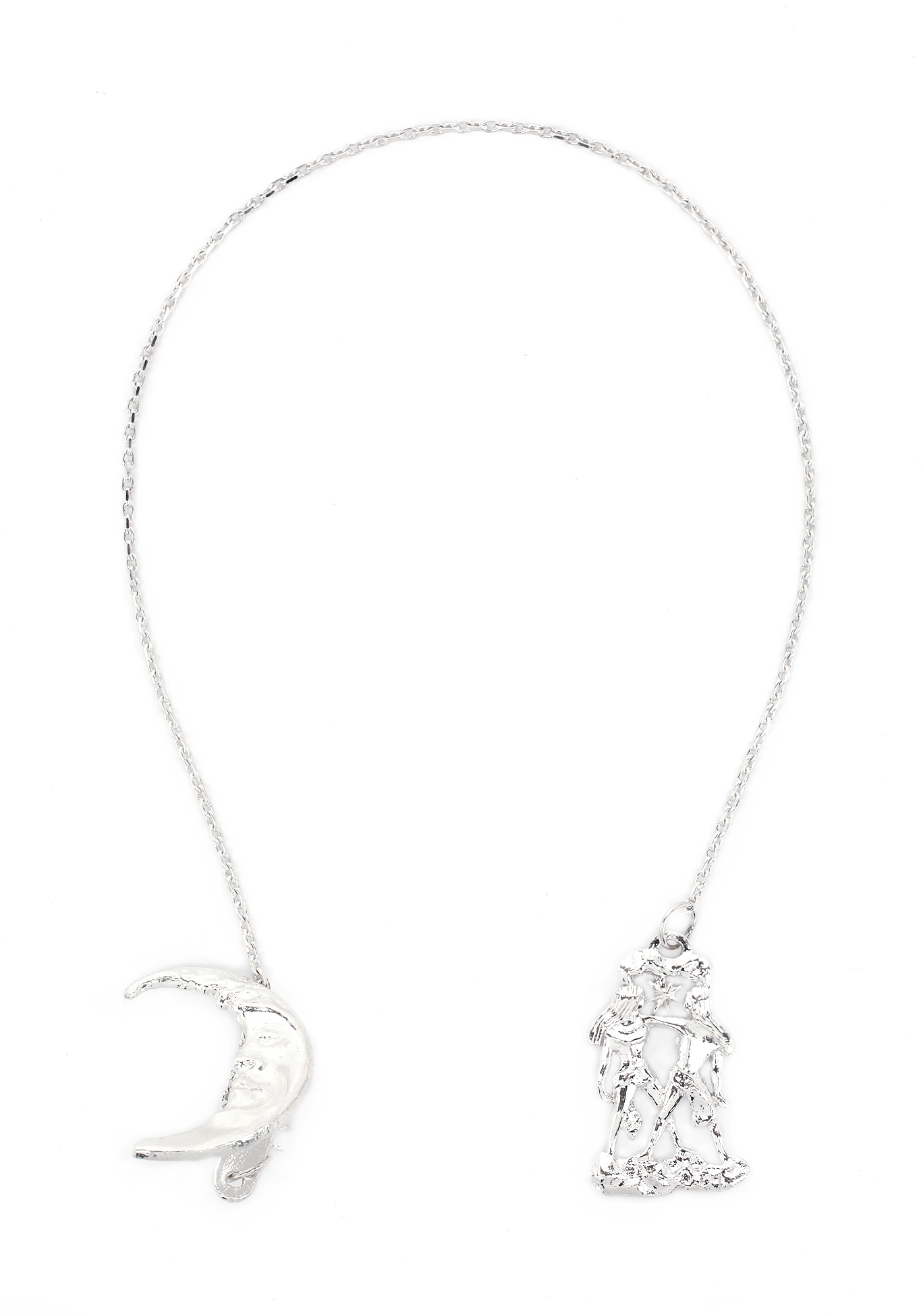 Серебряный ионизатор воды "Зодиак"