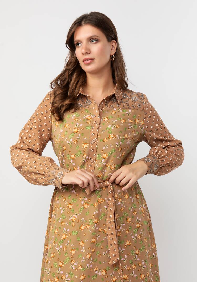 Платье Эрни шир.  750, рис. 10