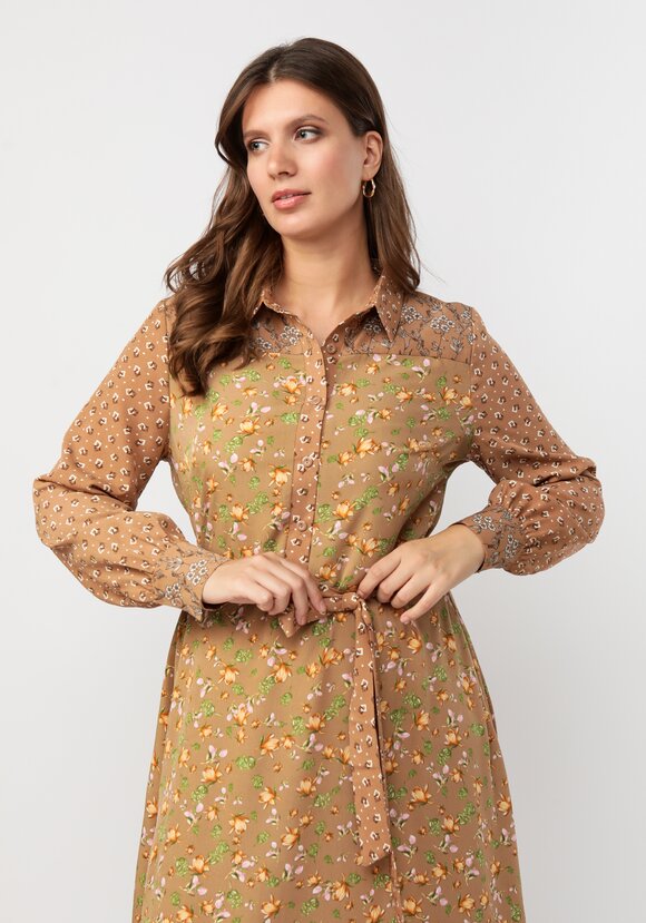 Платье Эрни шир.  580, рис. 10