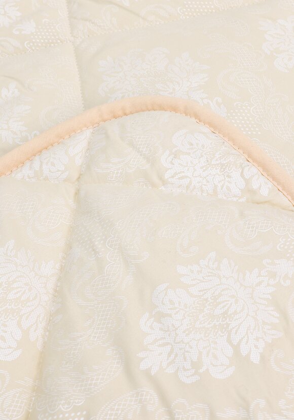 Одеяло с соевым волокном Аура сна шир.  580, рис. 4