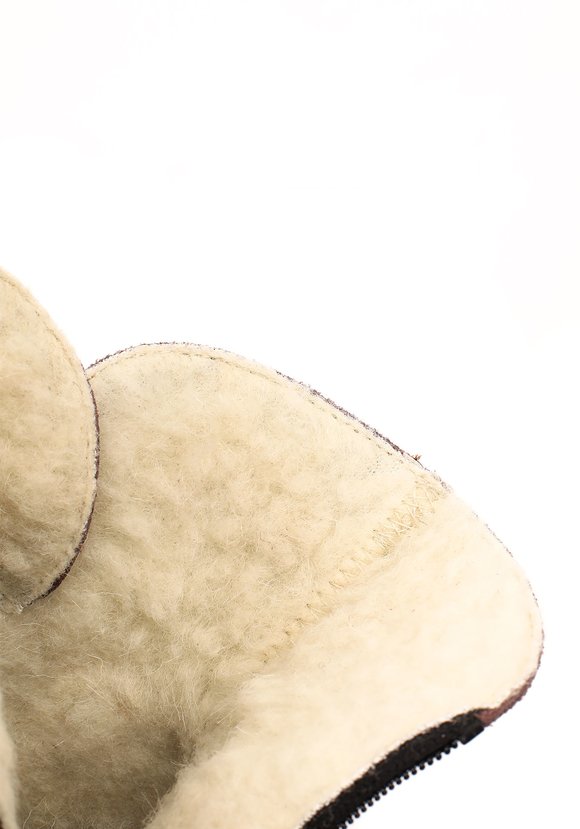 Полусапоги женские Ванесса шир.  580, рис. 5