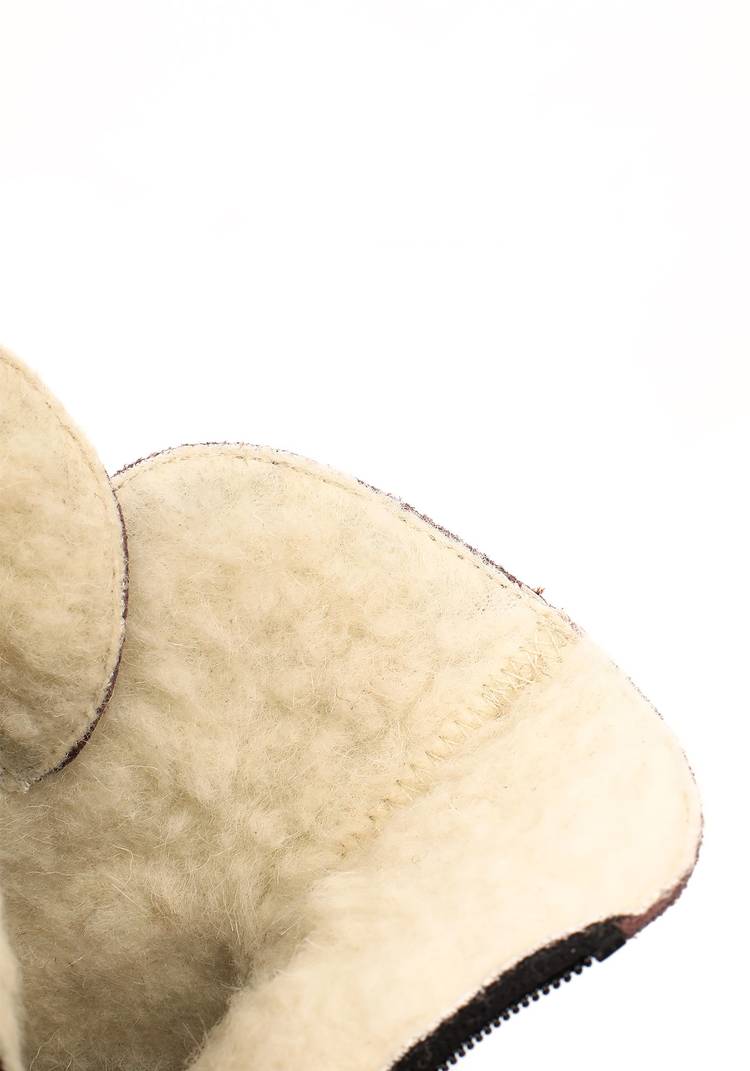 Полусапоги женские Ванесса шир.  750, рис. 5