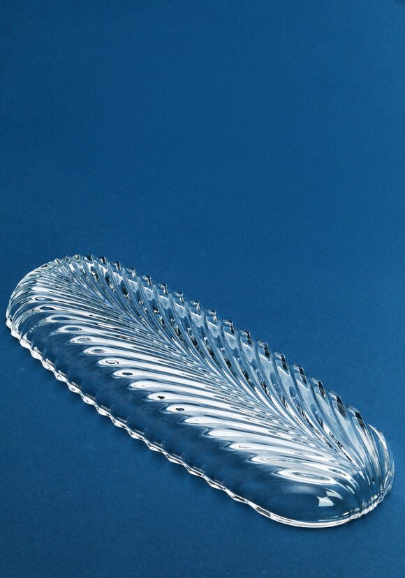 Овальное блюдо, 2 шт. шир.  580, рис. 13