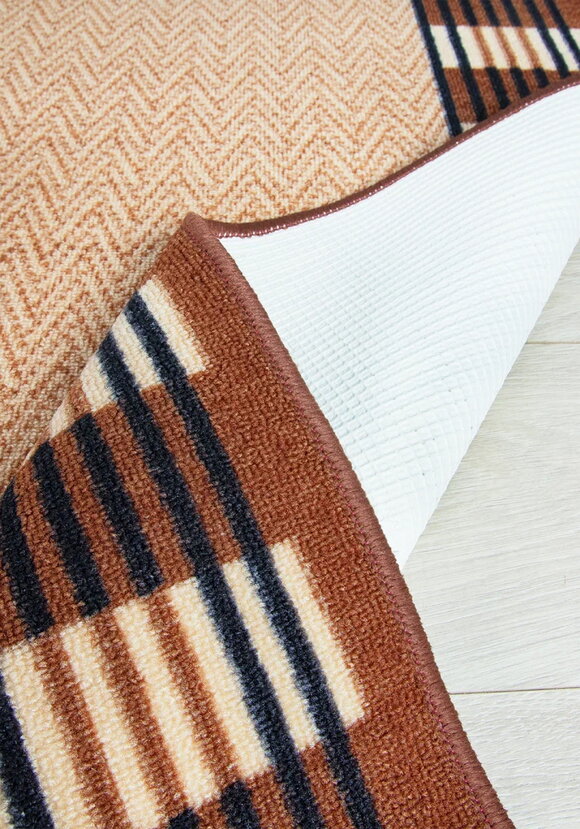 Коврик-дорожкa шир.  580, рис. 26