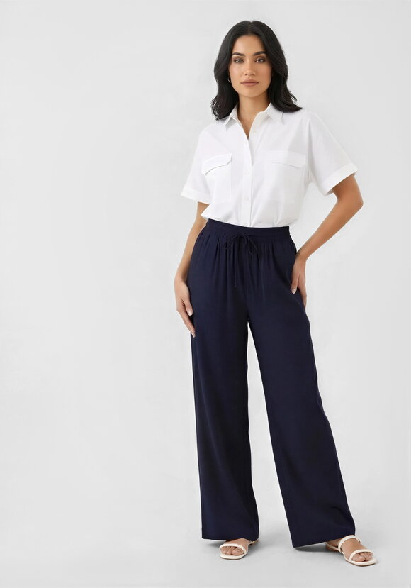 Брюки Ника шир.  580, рис. 1