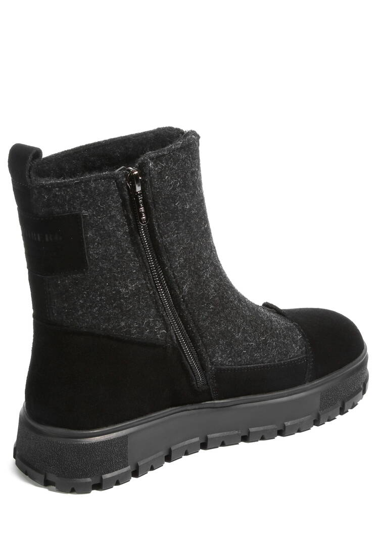 Ботинки женские Дагни шир.  750, рис. 3