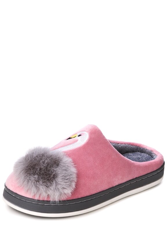 Тапочки женские Хелен шир.  580, рис. 5