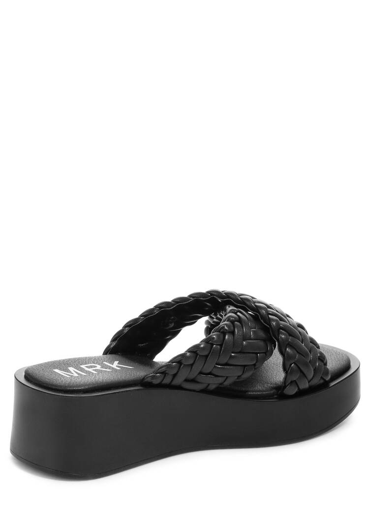 Сабо женские Сорента шир.  750, рис. 13