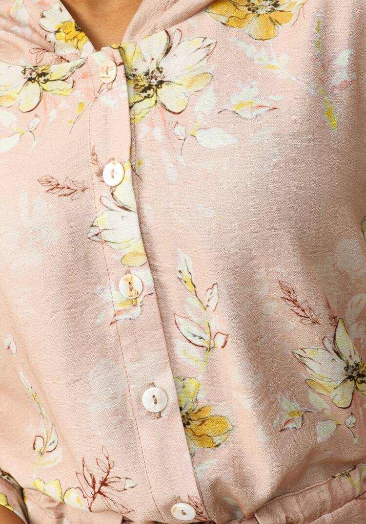 Платье А-силуэта на кулиске шир.  750, рис. 14